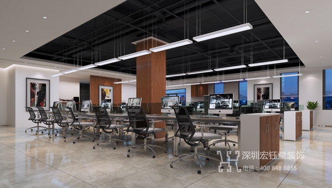 鄭州賽福爾醫(yī)療器械集團(tuán)辦公室敞開(kāi)辦公區(qū)設(shè)計(jì)方案 鄭州賽福爾醫(yī)療器械集團(tuán)辦公室敞開(kāi)辦公區(qū)設(shè)計(jì)方案