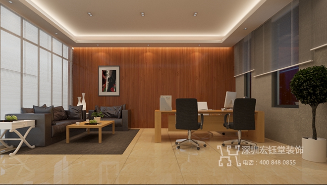 賽福爾醫(yī)療器械集團(tuán)經(jīng)理辦公室設(shè)計(jì)方案 賽福爾醫(yī)療器械集團(tuán)經(jīng)理辦公室設(shè)計(jì)方案