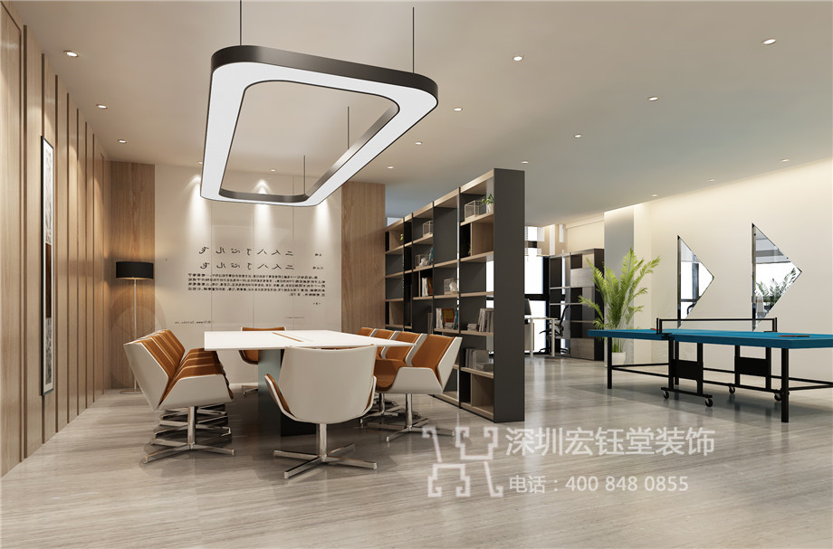鄭州辦公室裝修設(shè)計-河南凸凹房地產(chǎn)-會議室設(shè)計效果圖 鄭州辦公室裝修設(shè)計-河南凸凹房地產(chǎn)-會議室設(shè)計效果圖
