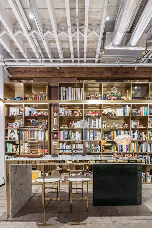 老倉庫變身辦公室 設計工作室辦公室裝修改造方案賞析 老倉庫變身辦公室 設計工作室辦公室裝修改造方案賞析