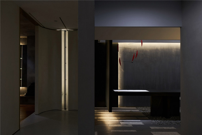 設(shè)計師的光影空間 大牌設(shè)計公司辦公室裝修設(shè)計案例 設(shè)計師的光影空間 大牌設(shè)計公司辦公室裝修設(shè)計案例