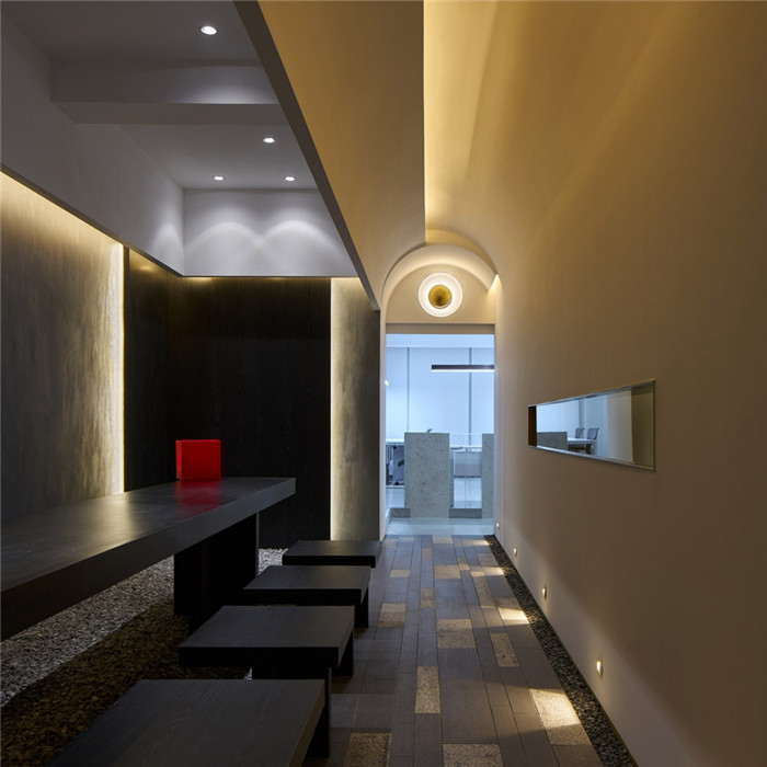 設(shè)計師的光影空間 大牌設(shè)計公司辦公室裝修設(shè)計實景圖 設(shè)計師的光影空間 大牌設(shè)計公司辦公室裝修設(shè)計實景圖