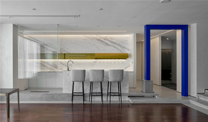 設(shè)計師的光影空間 大牌設(shè)計公司辦公室裝修設(shè)計圖 設(shè)計師的光影空間 大牌設(shè)計公司辦公室裝修設(shè)計圖