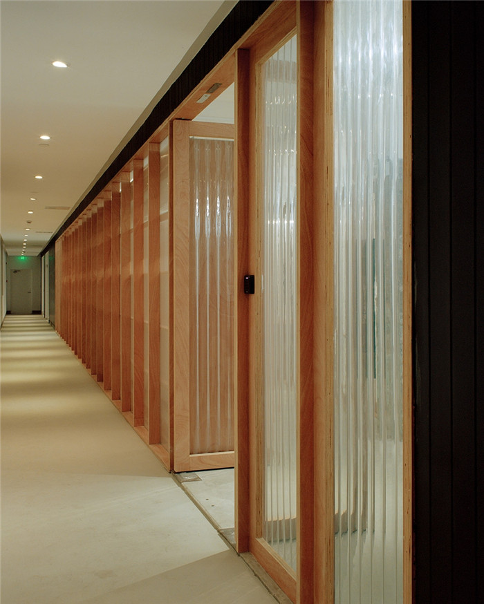 培訓學校辦公設計 w國際藝術教育中心辦公室裝修案例 培訓學校辦公設計 w國際藝術教育中心辦公室裝修案例