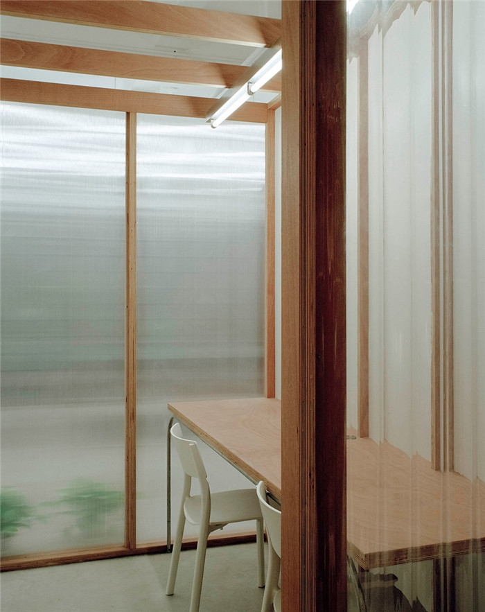 培訓學校辦公設計 w國際藝術教育中心辦公室裝修案例 培訓學校辦公設計 w國際藝術教育中心辦公室裝修案例