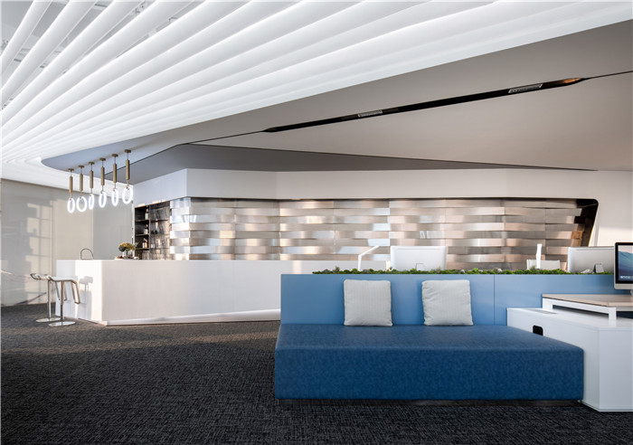 宏鈺堂辦公室裝修專家分享甲級寫字樓招商展廳設計方案 宏鈺堂辦公室裝修專家分享甲級寫字樓招商展廳設計方案