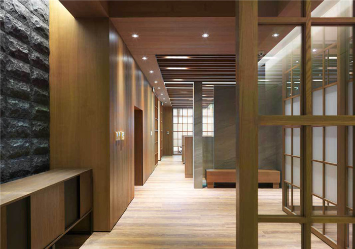 跨國集團(tuán)辦公室室內(nèi)裝修設(shè)計(jì)方案 跨國集團(tuán)辦公室室內(nèi)裝修設(shè)計(jì)方案