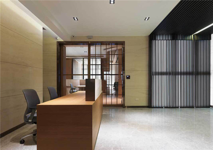 現(xiàn)代日式混搭風(fēng)跨國集團(tuán)辦公室裝修設(shè)計(jì)實(shí)景圖 現(xiàn)代日式混搭風(fēng)跨國集團(tuán)辦公室裝修設(shè)計(jì)實(shí)景圖
