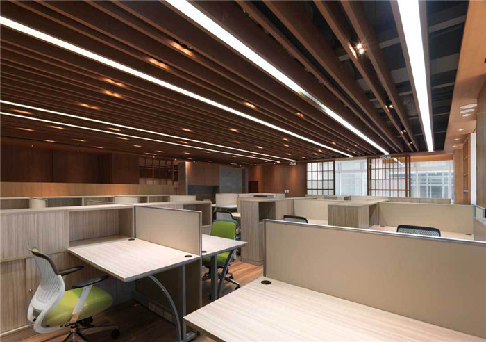 現(xiàn)代日式混搭風(fēng)跨國集團(tuán)辦公室裝修設(shè)計(jì)實(shí)景圖 現(xiàn)代日式混搭風(fēng)跨國集團(tuán)辦公室裝修設(shè)計(jì)實(shí)景圖