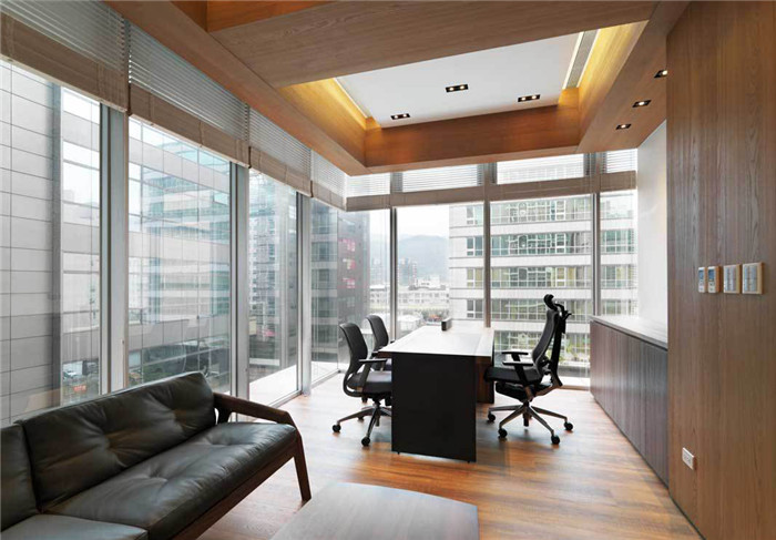 董事長辦公室裝修設(shè)計(jì)方案 董事長辦公室裝修設(shè)計(jì)方案