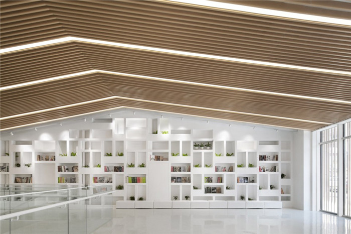 高端兒童教育品牌 WEDO兒童教育機構裝修設計方案 高端兒童教育品牌 WEDO兒童教育機構裝修設計方案