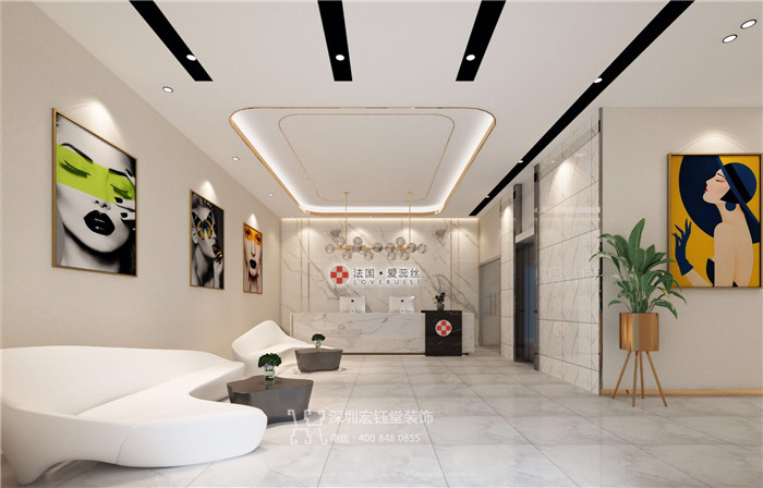 干貨分享:鄭州辦公室裝修程序、裝修工期,到底需要多少天? 干貨分享:鄭州辦公室裝修程序、裝修工期,到底需要多少天?