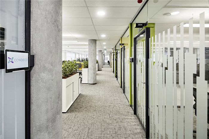 通透的會(huì)計(jì)事務(wù)所辦公室裝修設(shè)計(jì)圖 通透的會(huì)計(jì)事務(wù)所辦公室裝修設(shè)計(jì)圖