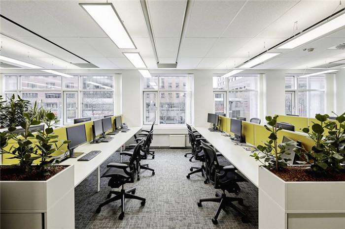 會(huì)計(jì)事務(wù)所敞開辦公區(qū)裝修設(shè)計(jì)方案 會(huì)計(jì)事務(wù)所敞開辦公區(qū)裝修設(shè)計(jì)方案