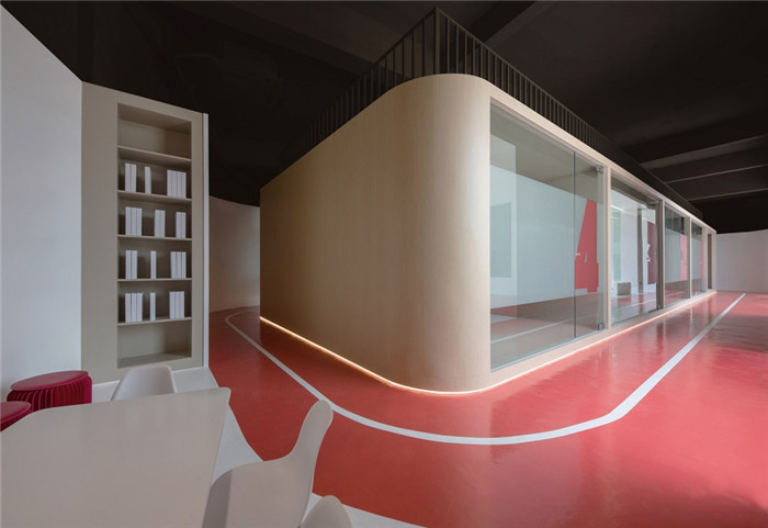 知名少兒英語培訓機構(gòu)裝修設計圖 知名少兒英語培訓機構(gòu)裝修設計圖