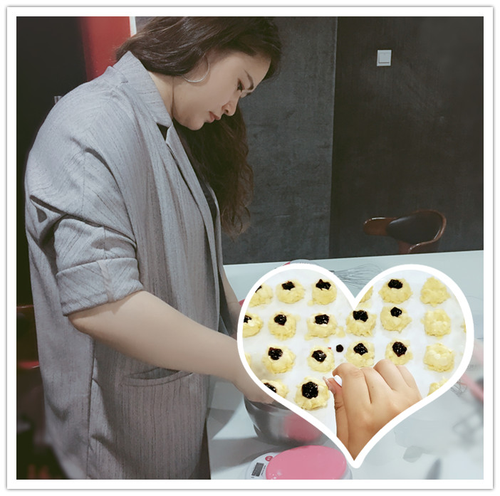 宏鈺堂活動剪影：答題烘焙包粽子 這個端午“粽”有情