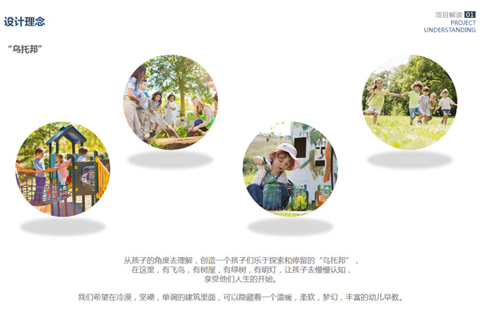 賀宏鈺堂簽約回頭客——知名早教中心旗艦店設計施工