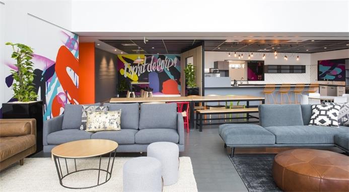 在線教育培訓公司辦公室裝修方案 在線教育培訓公司辦公室裝修方案