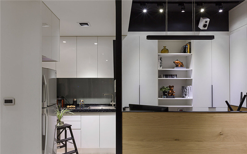 鄭州小型辦公室裝修設(shè)計(jì)圖