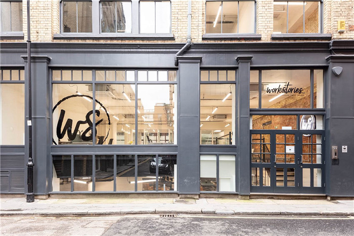 國(guó)外家具設(shè)計(jì)公司辦公室外觀設(shè)計(jì)方案 國(guó)外家具設(shè)計(jì)公司辦公室外觀設(shè)計(jì)方案