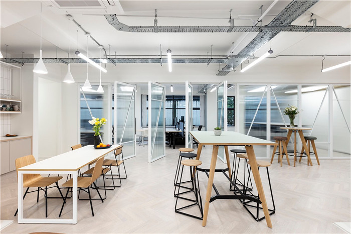 國(guó)外家具設(shè)計(jì)公司辦公室裝修實(shí)景圖 國(guó)外家具設(shè)計(jì)公司辦公室裝修實(shí)景圖