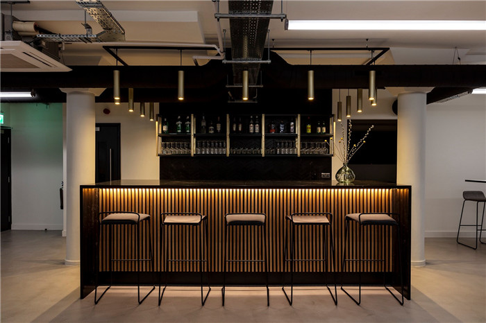 家具設(shè)計(jì)公司茶水休閑區(qū)裝修方案 家具設(shè)計(jì)公司茶水休閑區(qū)裝修方案