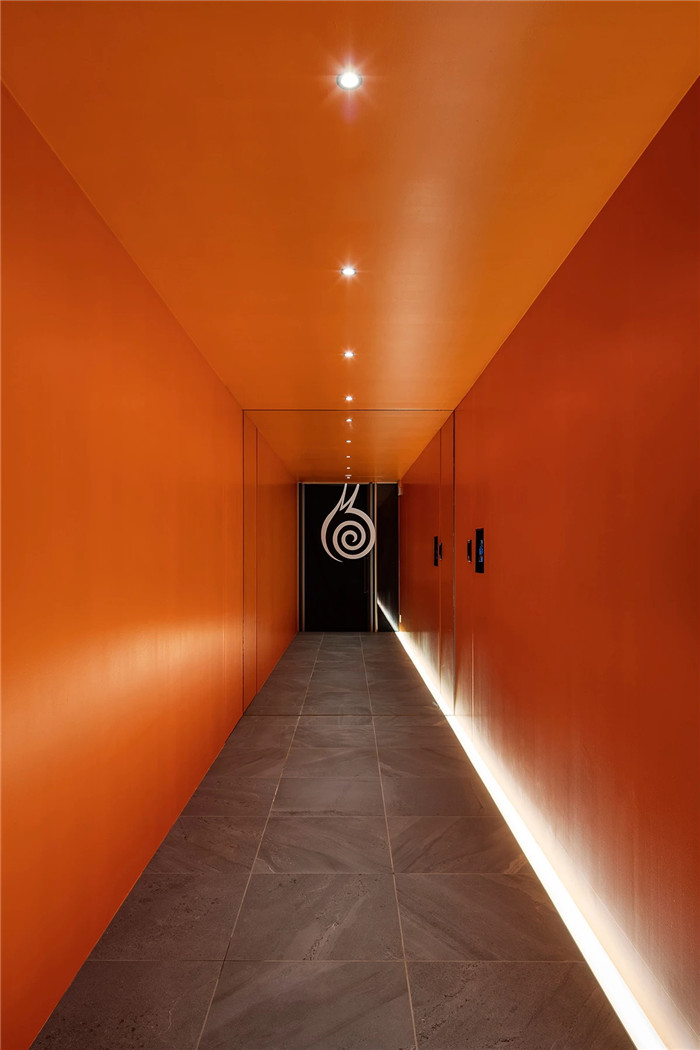 日本極致簡約的Snail游戲公司辦公室裝修設計方案 日本極致簡約的Snail游戲公司辦公室裝修設計方案