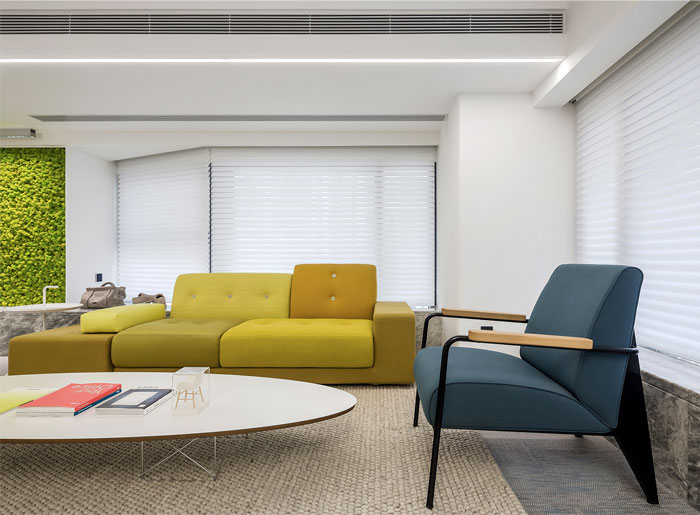 設計公司辦公室家具軟裝配飾設計方案 設計公司辦公室家具軟裝配飾設計方案