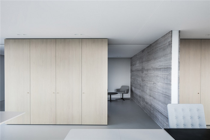 公寓改辦公 干凈明亮的公寓開發商辦公室裝修設計方案賞析 公寓改辦公 干凈明亮的公寓開發商辦公室裝修設計方案賞析