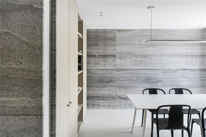 公寓改辦公 干凈明亮的公寓開發商辦公室裝修設計方案賞析 公寓改辦公 干凈明亮的公寓開發商辦公室裝修設計方案賞析