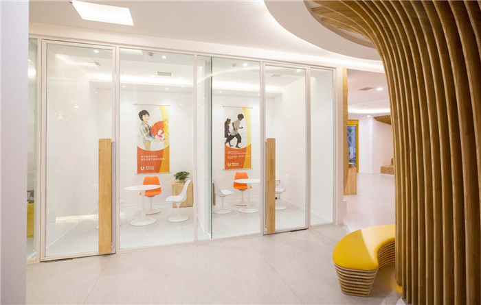 專業兒童藝術戲劇表演學校教室設計方案 專業兒童藝術戲劇表演學校教室設計方案