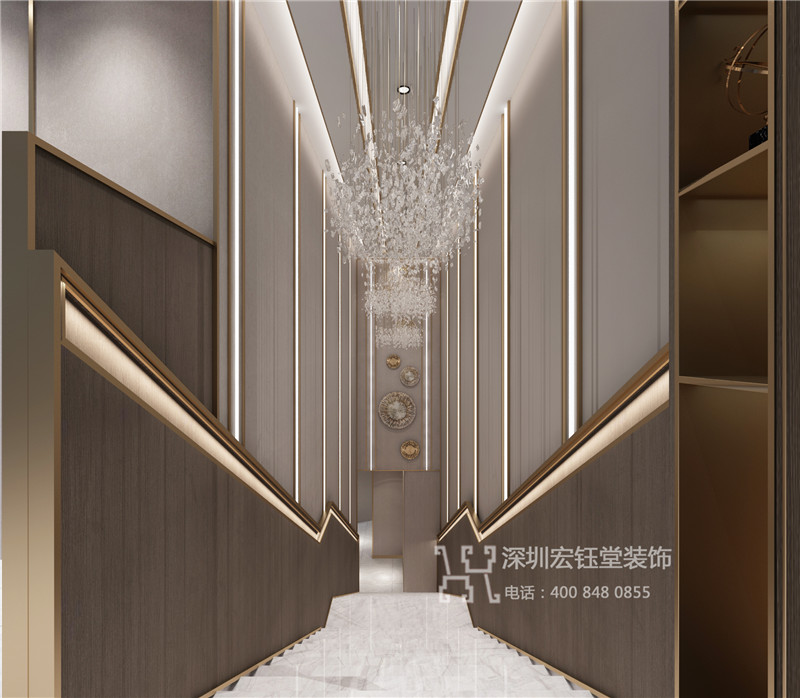 鄭州天卿醫(yī)療美容機構(gòu)裝修方案效果圖