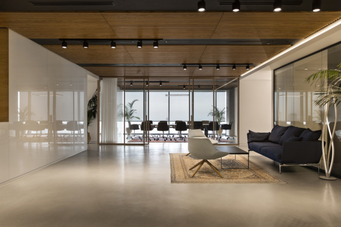 開放與私密 清新寬敞的國(guó)外律師事務(wù)所辦公室裝修設(shè)計(jì)方案 開放與私密 清新寬敞的國(guó)外律師事務(wù)所辦公室裝修設(shè)計(jì)方案