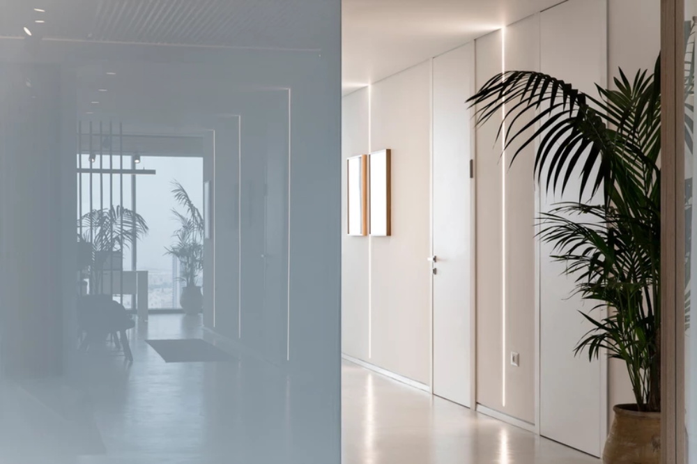 國(guó)外律師事務(wù)所辦公室走廊裝修設(shè)計(jì)方案 國(guó)外律師事務(wù)所辦公室走廊裝修設(shè)計(jì)方案