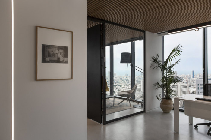 開放與私密 清新寬敞的國(guó)外律師事務(wù)所辦公室裝修設(shè)計(jì)方案 開放與私密 清新寬敞的國(guó)外律師事務(wù)所辦公室裝修設(shè)計(jì)方案