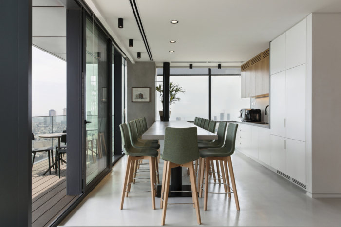 開放與私密 清新寬敞的國(guó)外律師事務(wù)所辦公室裝修設(shè)計(jì)方案 開放與私密 清新寬敞的國(guó)外律師事務(wù)所辦公室裝修設(shè)計(jì)方案