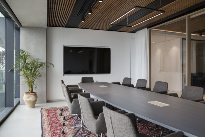 開放與私密 清新寬敞的國(guó)外律師事務(wù)所辦公室裝修設(shè)計(jì)方案 開放與私密 清新寬敞的國(guó)外律師事務(wù)所辦公室裝修設(shè)計(jì)方案