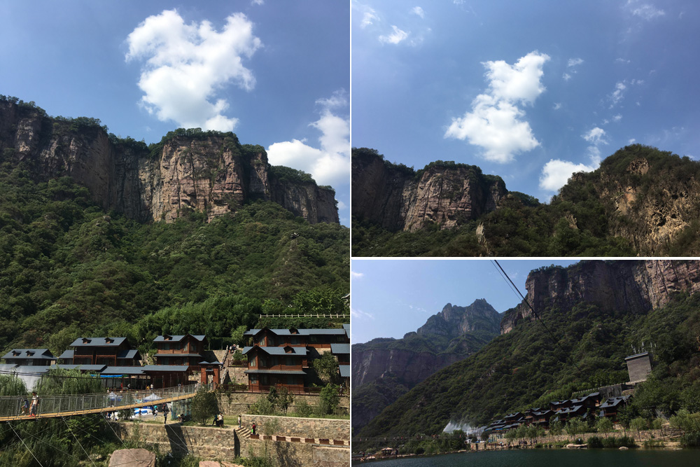 宏·拾光||寶泉 遇見山水,遇見不一樣的你我 宏·拾光||寶泉 遇見山水,遇見不一樣的你我