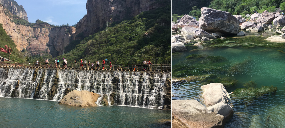 宏·拾光||寶泉 遇見山水,遇見不一樣的你我 宏·拾光||寶泉 遇見山水,遇見不一樣的你我