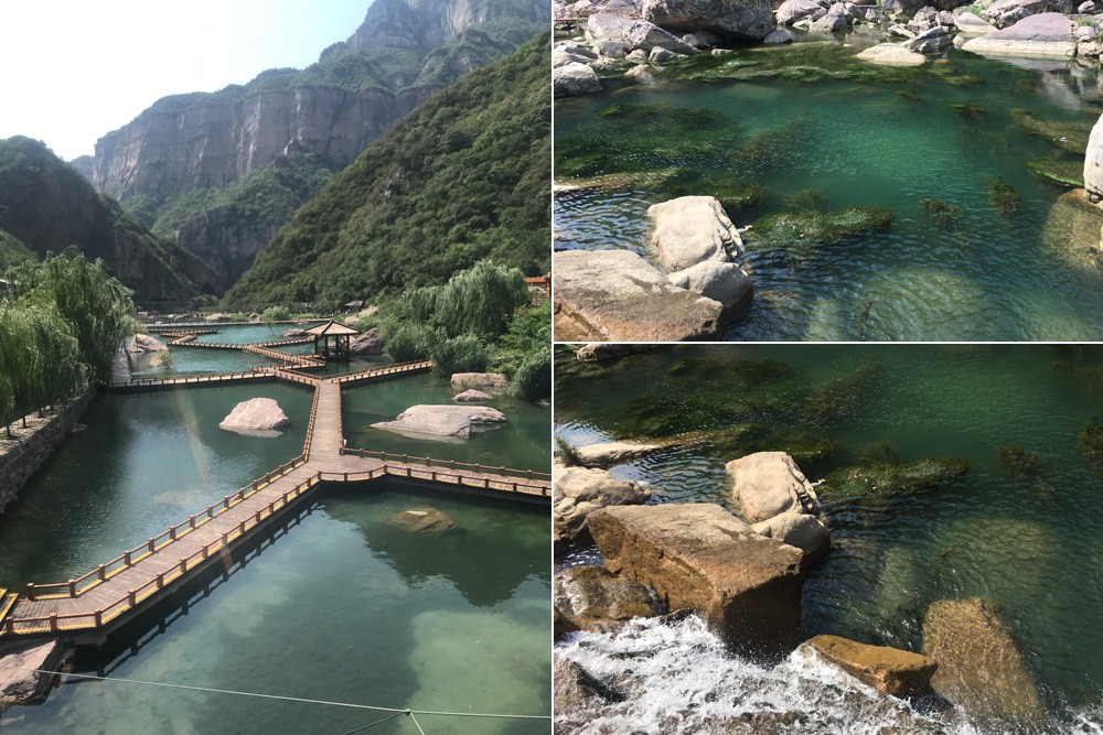 宏·拾光||寶泉 遇見山水,遇見不一樣的你我 宏·拾光||寶泉 遇見山水,遇見不一樣的你我