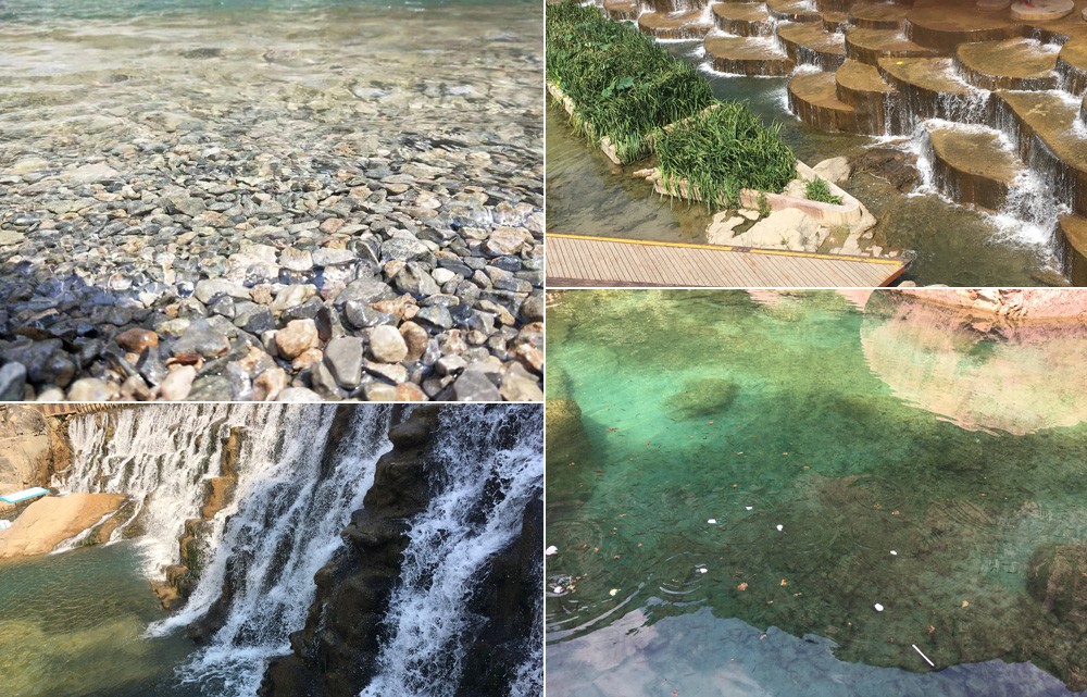 宏·拾光||寶泉 遇見山水,遇見不一樣的你我 宏·拾光||寶泉 遇見山水,遇見不一樣的你我