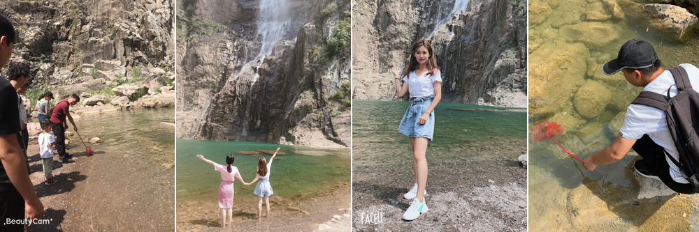 宏·拾光||寶泉 遇見山水,遇見不一樣的你我 宏·拾光||寶泉 遇見山水,遇見不一樣的你我