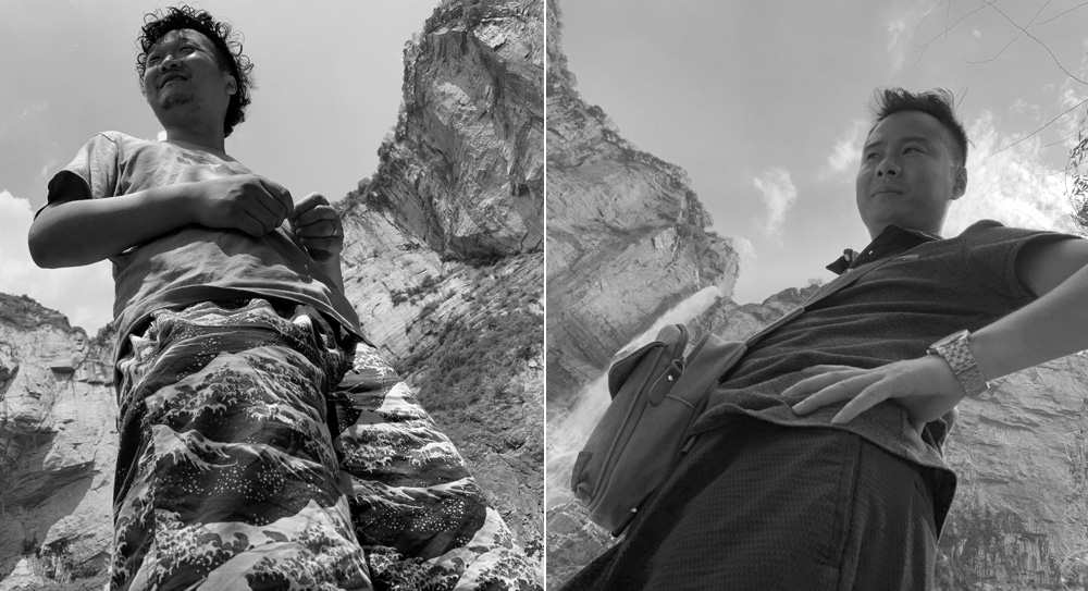 宏·拾光||寶泉 遇見山水,遇見不一樣的你我 宏·拾光||寶泉 遇見山水,遇見不一樣的你我