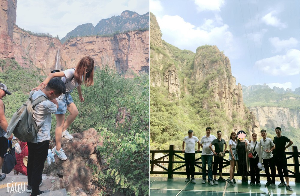 宏·拾光||寶泉 遇見山水,遇見不一樣的你我 宏·拾光||寶泉 遇見山水,遇見不一樣的你我