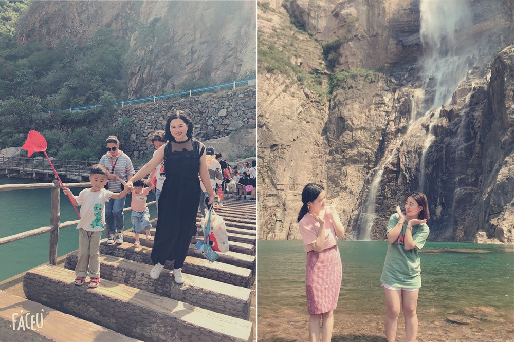 宏·拾光||寶泉 遇見山水,遇見不一樣的你我 宏·拾光||寶泉 遇見山水,遇見不一樣的你我