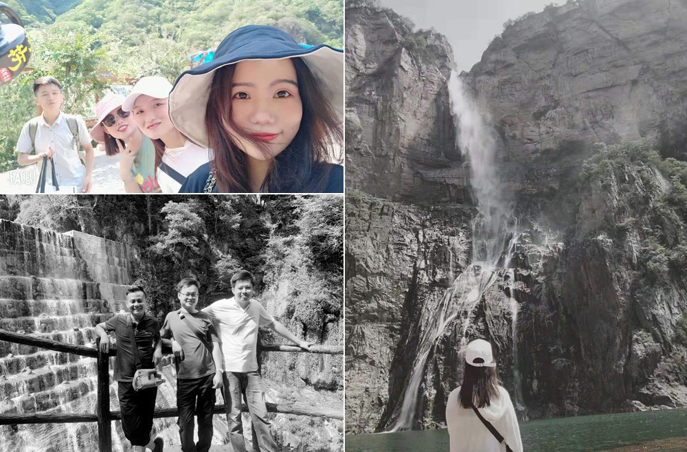 宏·拾光||寶泉 遇見山水,遇見不一樣的你我 宏·拾光||寶泉 遇見山水,遇見不一樣的你我