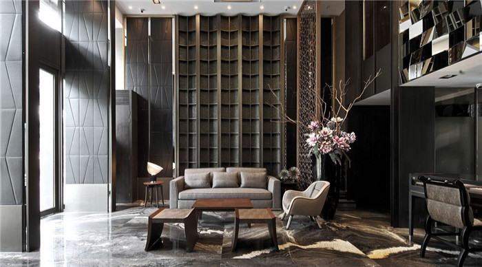 鄭州宏鈺堂分享奢華大氣的珠寶店店面裝修設計方案 鄭州宏鈺堂分享奢華大氣的珠寶店店面裝修設計方案