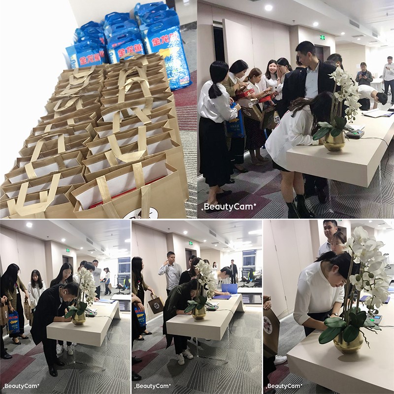 宏·拾光印記|海上生明月,你我共此時 宏·拾光印記|海上生明月,你我共此時