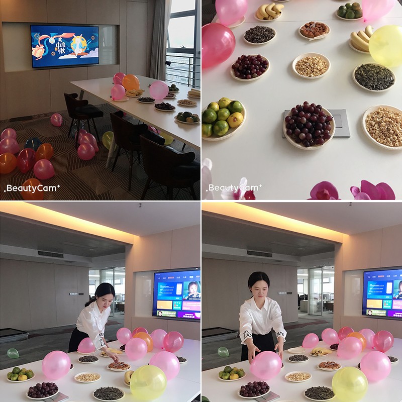 宏·拾光印記|海上生明月,你我共此時 宏·拾光印記|海上生明月,你我共此時