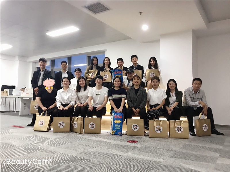 宏·拾光印記|海上生明月,你我共此時 宏·拾光印記|海上生明月,你我共此時